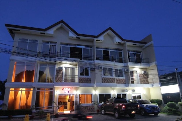 Gallery - Aberisse Pension Hotel