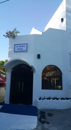 Gallery - D' Gecko Hotel