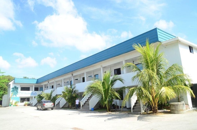 Gallery - S.R Paradise Beach Resort Hotel