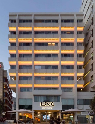 Gallery - Link Hotel & Hub By Dan Hotels