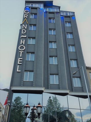 Gallery - Grand Park Hotel Corlu