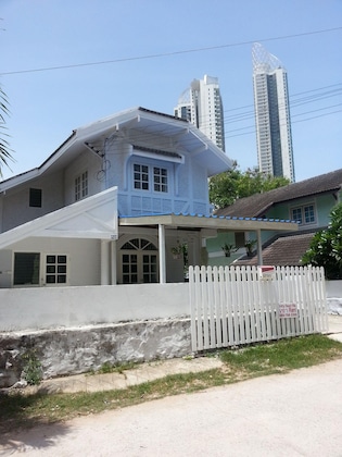 Gallery - Vattui Beach Villa Jomtien