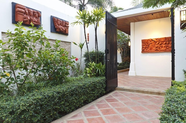 Gallery - Miskawaan Villa Frangipani