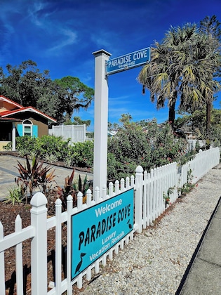 Gallery - Paradise Cove At Lemon Bay
