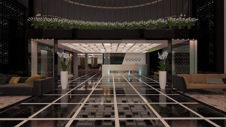 Gallery - New Gate Hotel