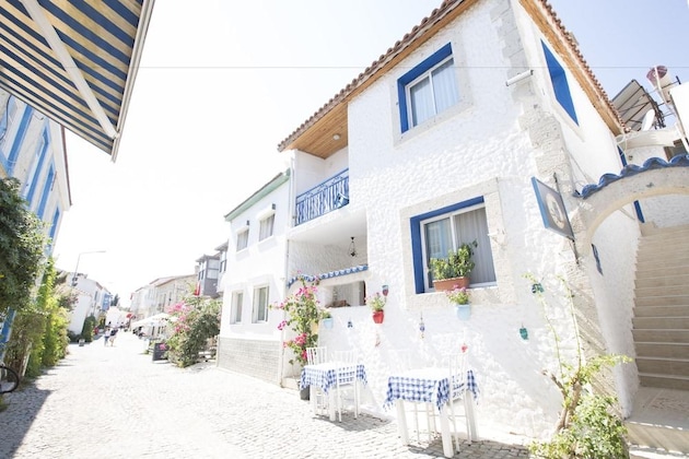 Gallery - Ala Baykuş Otel