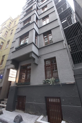 Gallery - Taksim Terrapia Hotel