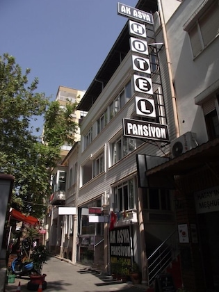 Gallery - Ak Asya Hotel