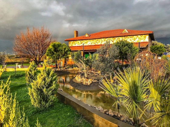 Gallery - Simlarda Country Club