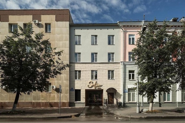 Gallery - Hotel Sofia
