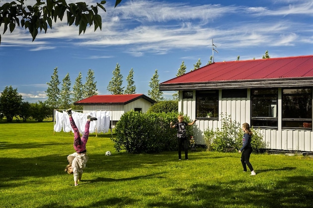 Gallery - South Central Guesthouse