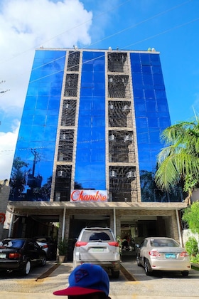 Gallery - Chambre Hotel Mactan
