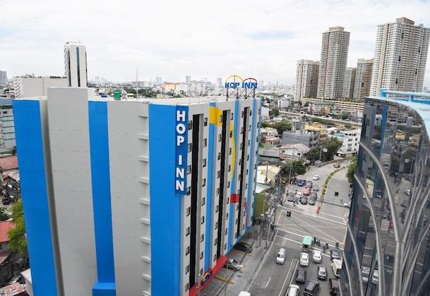 Gallery - Hop Inn Hotel Makati Avenue Manila