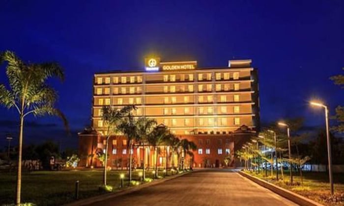 Gallery - Golden Hotel