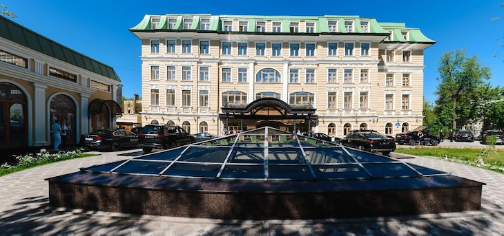 Gallery - Tsar Palace Luxury Hotel & Spa