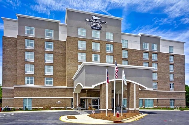 Gallery - Homewood Suites by Hilton Raleigh Cary I-40