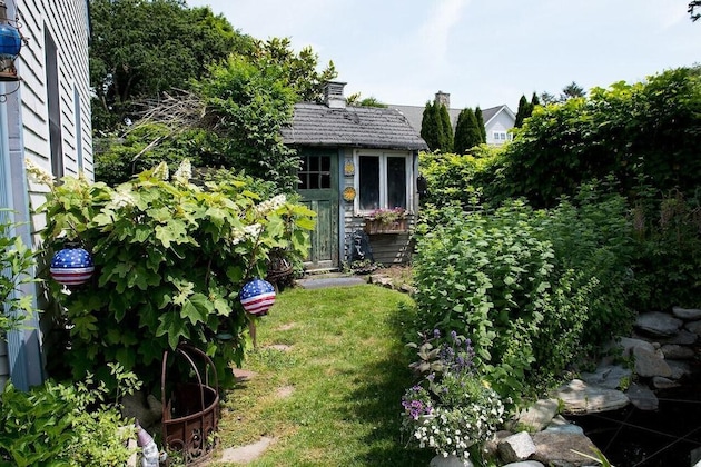Gallery - Gardenview Bed And Breakfast