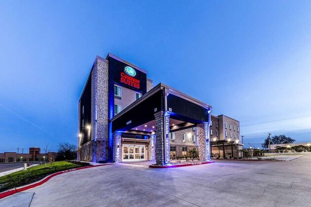 Gallery - Comfort Suites Grand Prairie - Arlington North