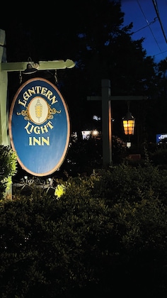 Gallery - Lantern Light Inn - Romantic Getaway