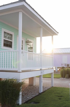 Gallery - Key West Cottages