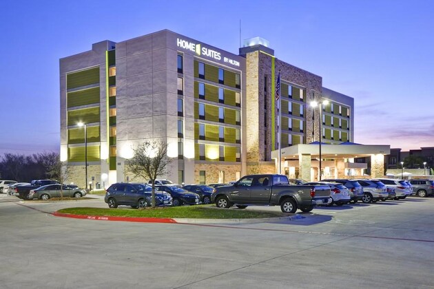 Gallery - Home2 Suites by Hilton Plano East, TX