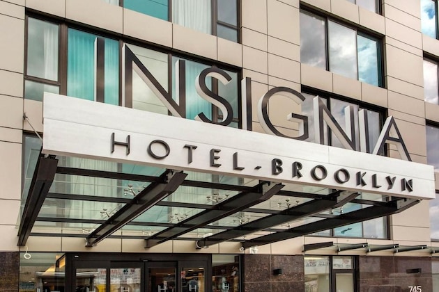 Gallery - Insignia Hotel, An Ascend Hotel Collection Member