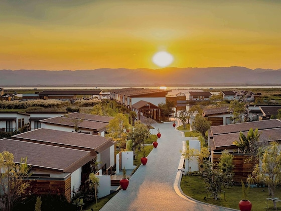 Gallery - Sofitel Inle Lake Myat Min Hotel