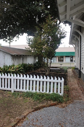Gallery - Riverboat Bed & Breakfast