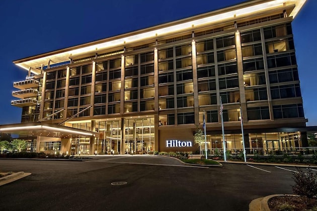 Gallery - Hilton Franklin Cool Springs