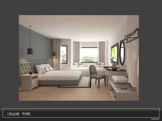 Gallery - Haus Hotel Udonthani