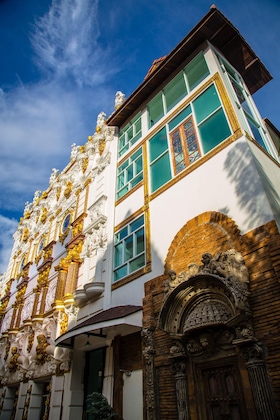 Gallery - Pingdoi Hualin Boutique Hotel