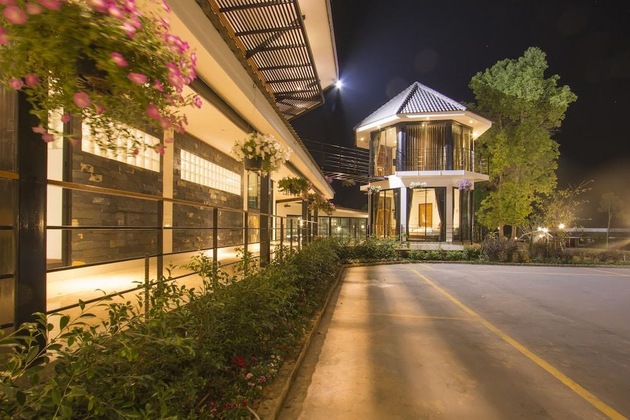 Gallery - Phumork Village Khao Kho