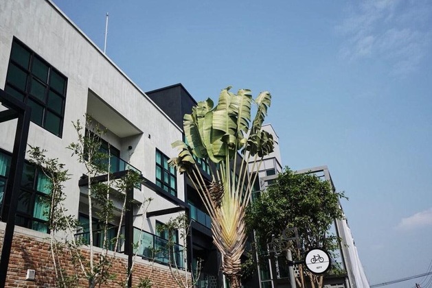 Gallery - Isty Hotel