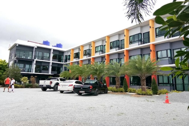 Gallery - Sor Kor Sor Resort
