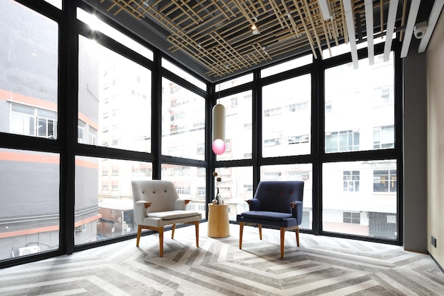 Gallery - Hotel Ease Access Tsuen Wan