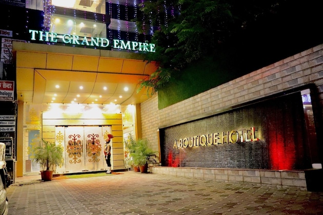 Gallery - The Grand Empire A Boutique Hotel