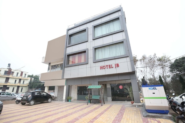 Gallery - Oyo 10832 Hotel Jb 2