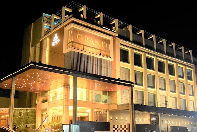 Gallery - Dng The Grand Hotel