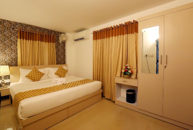 Gallery - Swarna Residency