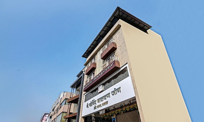 Gallery - Treebo Shree Sai Suites