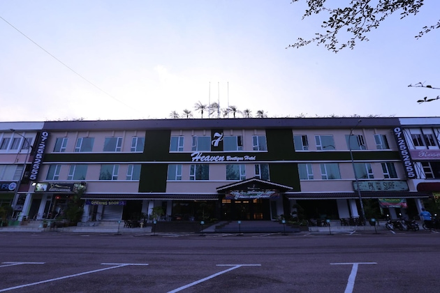 Gallery - 7 Heaven Boutique Hotel
