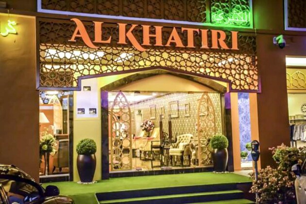 Gallery - Al Khatiri Hotel