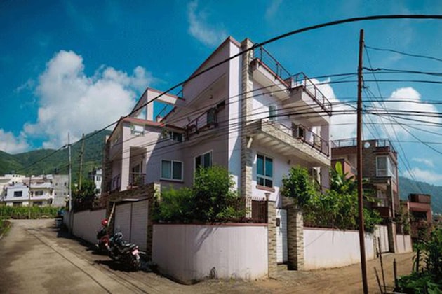 Gallery - Sweet Dream Apartment Pvt Ltd