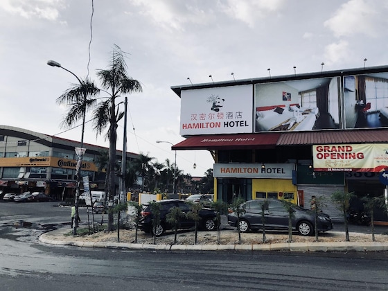 Gallery - Hamilton Hotel Kajang