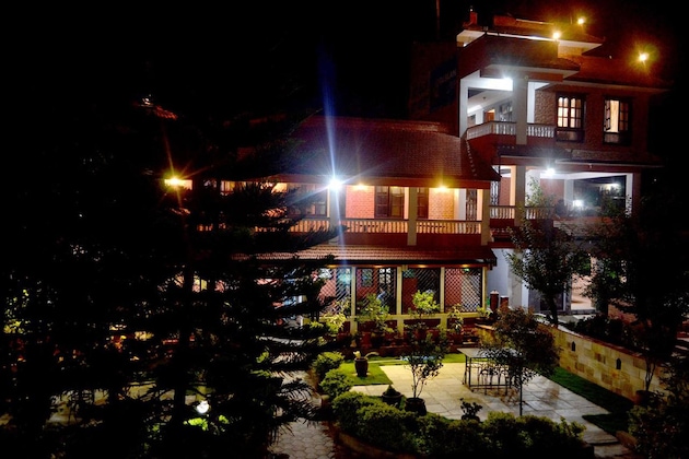 Gallery - City Gaon Resort