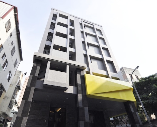 Gallery - Feng Jia 25 Hotel