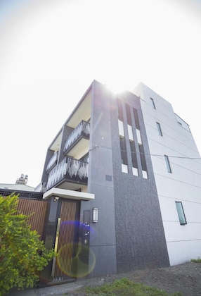 Gallery - East Cube B&B