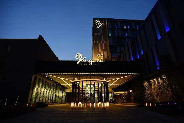 Gallery - Vangohh Eminent Hotel & Spa