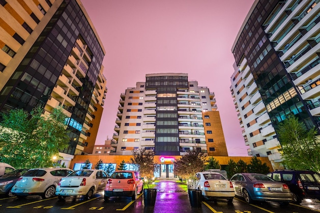 Gallery - Penthouse Orhideea
