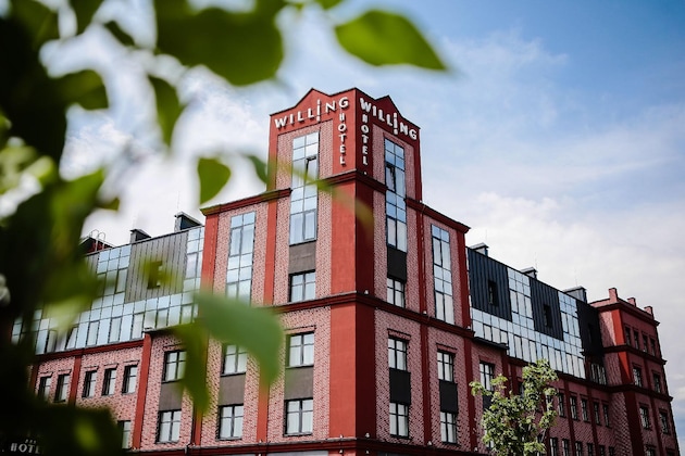 Gallery - Willing Hotel